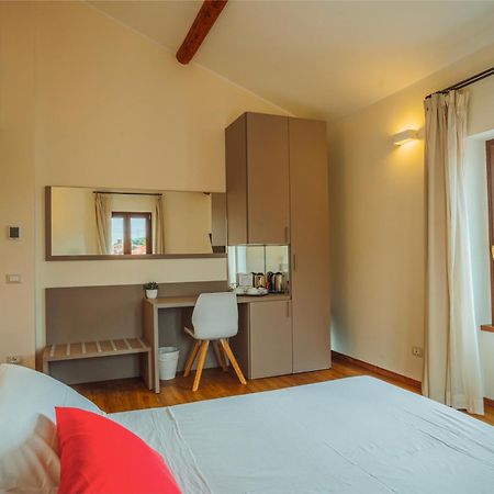 Hotel Garda Relais Castelnuovo del Garda Esterno foto