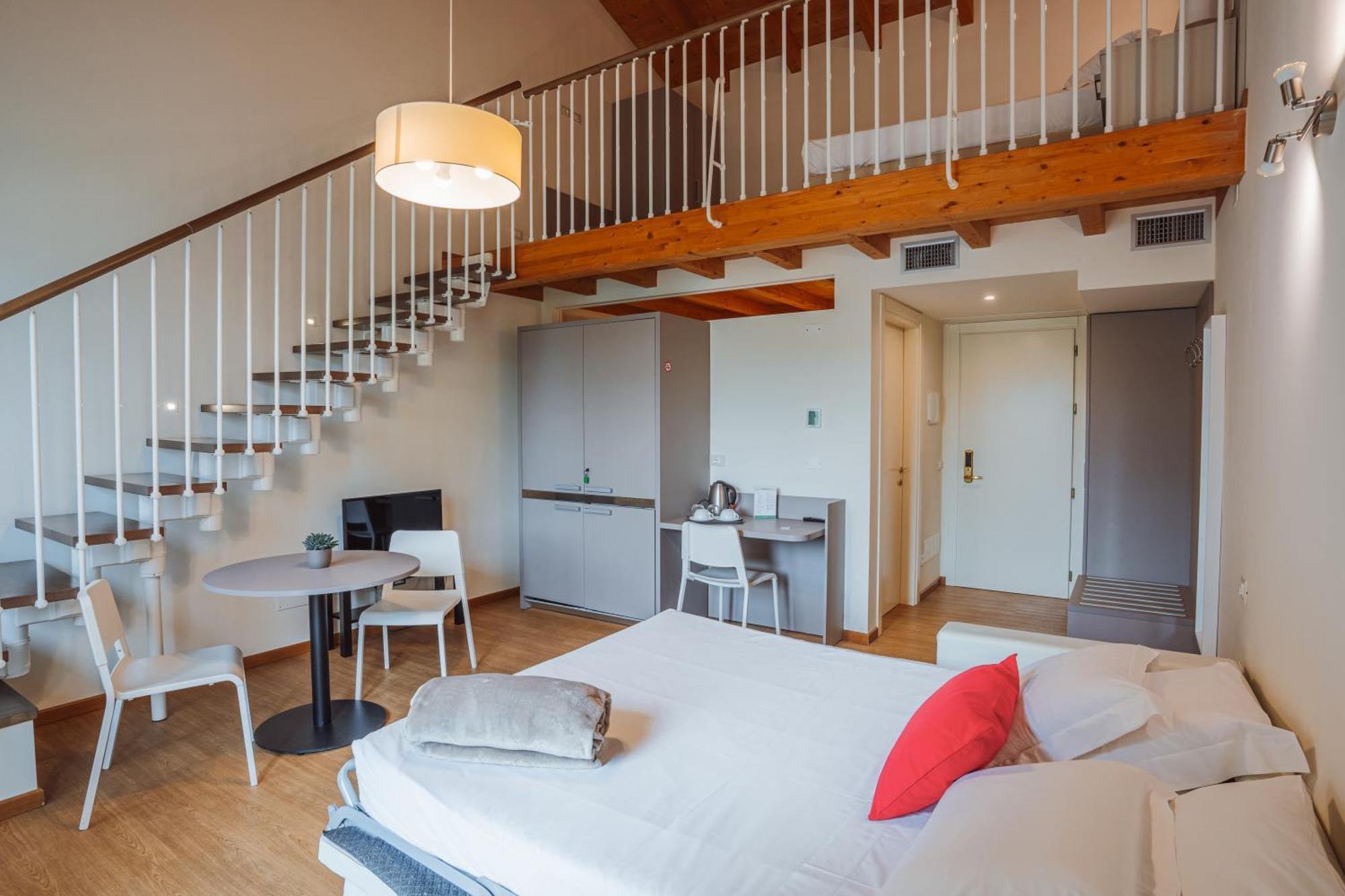 Hotel Garda Relais Castelnuovo del Garda Esterno foto