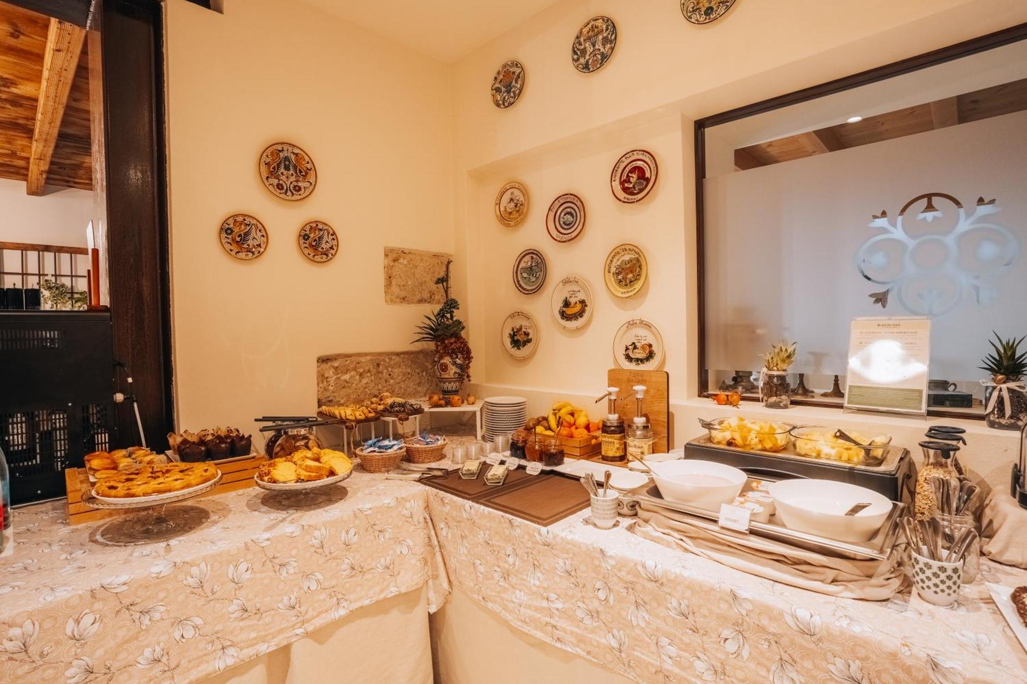 Hotel Garda Relais Castelnuovo del Garda Esterno foto