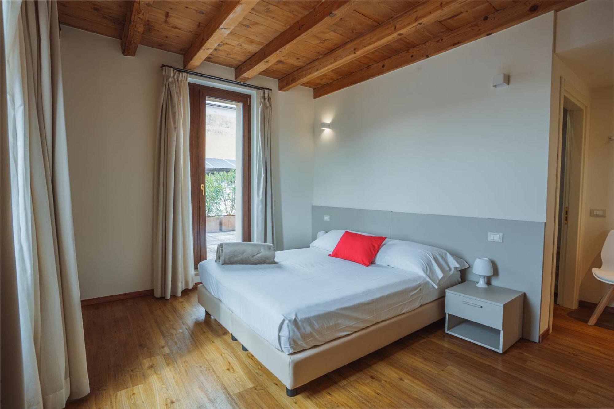 Hotel Garda Relais Castelnuovo del Garda Esterno foto